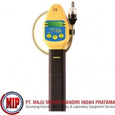 TPI 739A Portable Combustion Gas Analyzer TPI 739A Portable Combustion Gas Analyzer